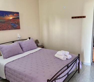 Vigla Apartment | Kouremenos Beach Apartments
