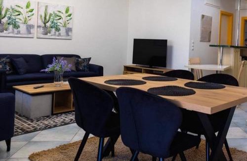 Orestiada Apartment | Kouros Cozy Home