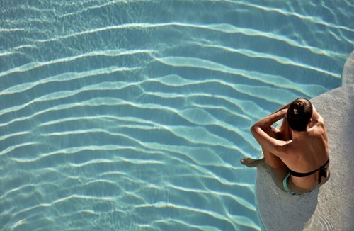 Mykonos Town Apartment | Kouros Hotel & Suites