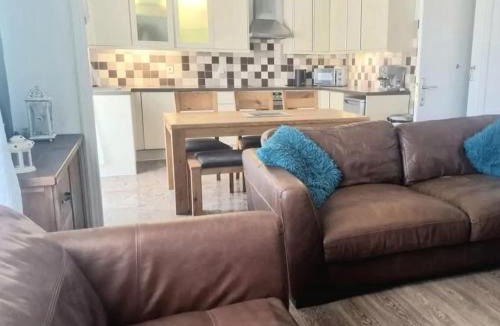 Agios Nikolaos Apartment | Kouros Villa Apartments