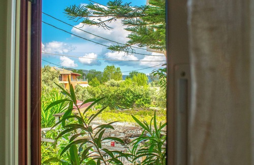 Lygia House | Koutouki Apartment 1