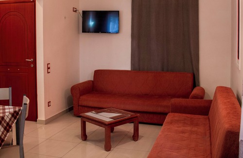 Lygia House | Koutouki Apartment 1