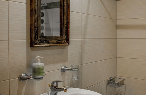Lygia House | Koutouki Apartment 1