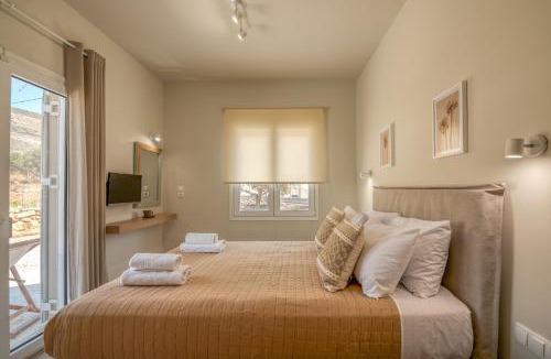 Falassarna Apartment | Koutris Apartment 1