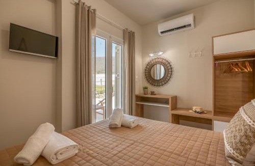 Falassarna Apartment | Koutris Apartment 2