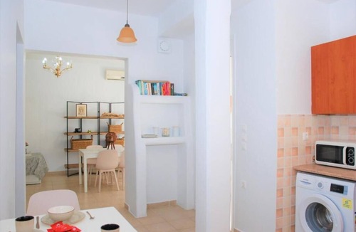 Lardos House | Kovi Lardos Village House