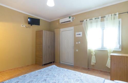 Topeiros House | Kremasti Rooms