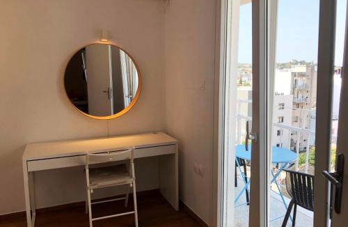 Kerameikos Apartment | Krezias Apartments ST 6 Acropolis View