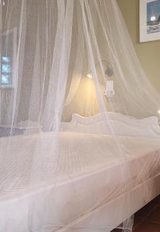 Skala Eresou Apartment | Krinelos Rooms
