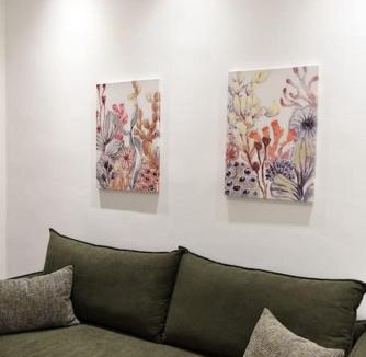 Vissa Apartment | Krios Summer Stay