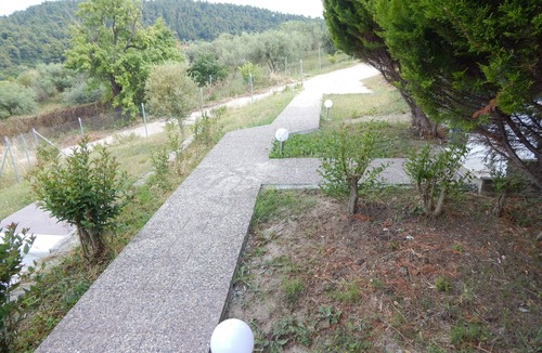 Paliouri Apartment | Kripis Apartment Paliouri No4