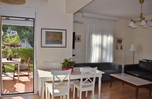 Pefkochori House | Kripis House