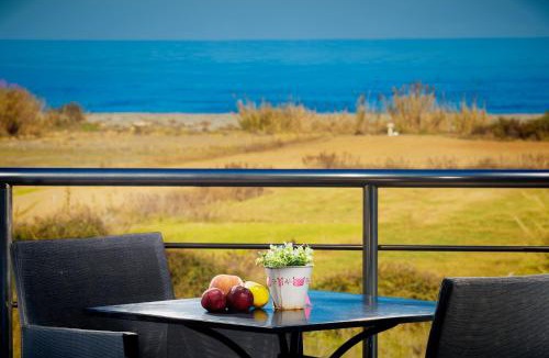 Kamisiana Villa | Kronos Villas
