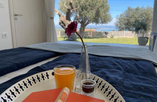 Vourvourou Villa | Krum's Little Secret Villa