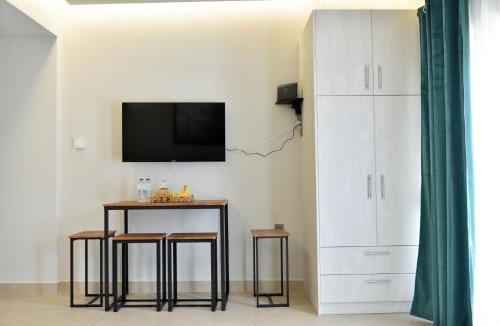 Meteora Apartment | Krya Suites
