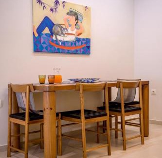 Heraklion Apartment | KS 39 Spot - Feel at home in Heraklion