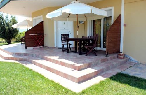 Nea Tirintha House | Ktima Anastasia