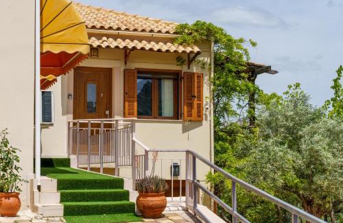 Nafplion City Centre Apartment | Ktima Dafnes