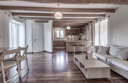 Tzavros Villa | Ktima Loumoumba, Private Villa.