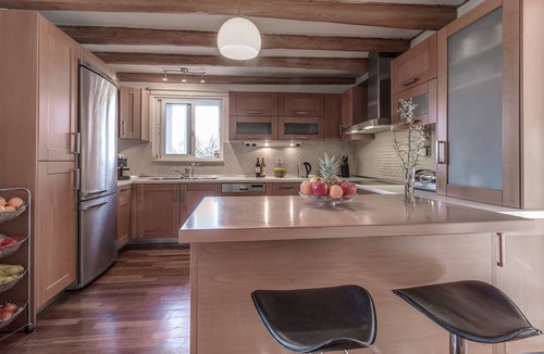 Tzavros Villa | Ktima Loumoumba, Private Villa.