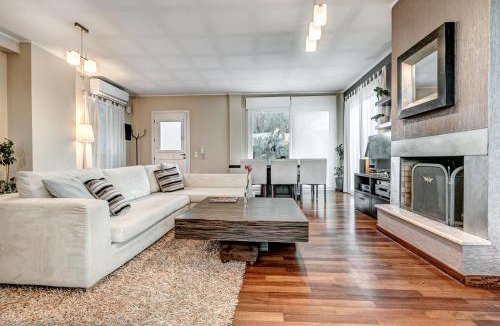 Tzavros Villa | Ktima Loumoumba, Private Villa