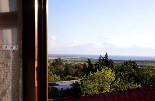 Thermaikos Villa | Ktima Marmaro