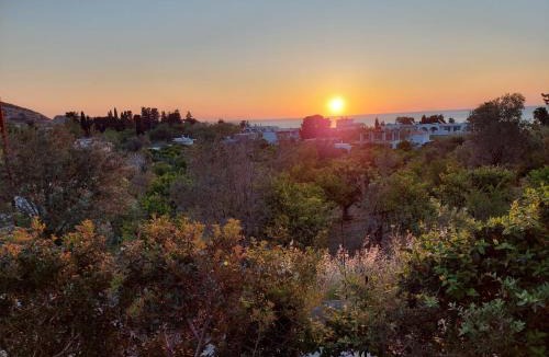 Stegna House | Ktima Natura