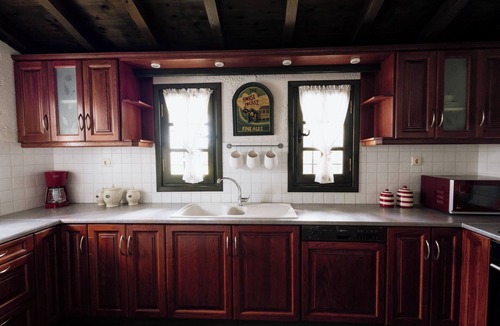 Artemida Cottage | Ktima Zotos Luxury Exotic Cottage 1 (Volos - Pelion)