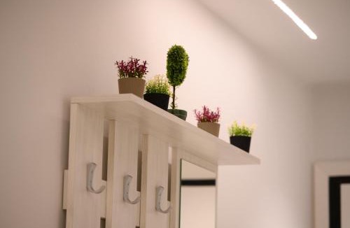 Kanoni Apartment | Kukos Apartment Corfu
