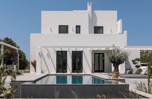 Maragas House | Kuzulu Beach House, Plaka Naxos