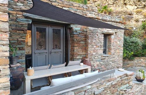 Korissia Villa | Kydippi Kea Villa