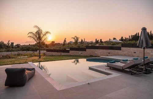 Agia Apartment | Kymélia Luxury Residences With Sea View
