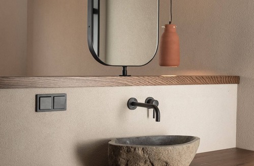 Plakias Hotel | KYMĀNI Boutique Hotel & Suites