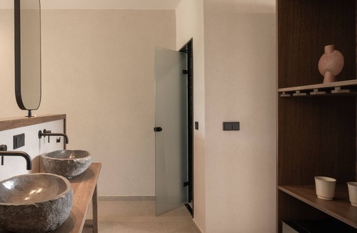 Plakias Hotel | KYMĀNI Boutique Hotel & Suites