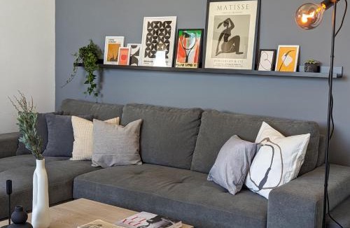 Mochlos Apartment | Kyma - By the Sea