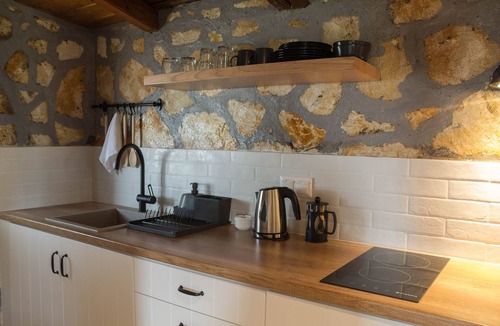 Almiros Beach House | Kyma Suites - Adults only