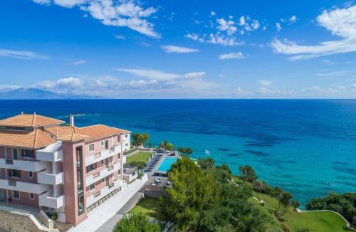 Tsilivi Apartment | Kymothoe Elite Suites