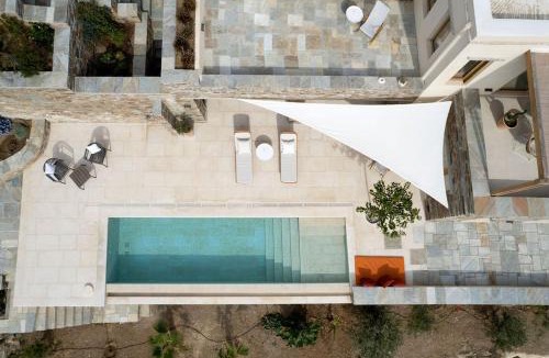 Tinos Villa | KYNARA Boutique Village