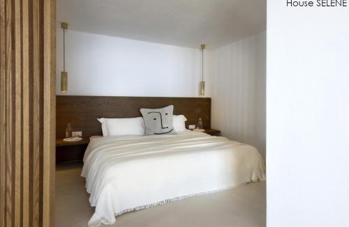Tinos Villa | KYNARA Boutique Village