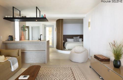 Tinos Villa | KYNARA Boutique Village