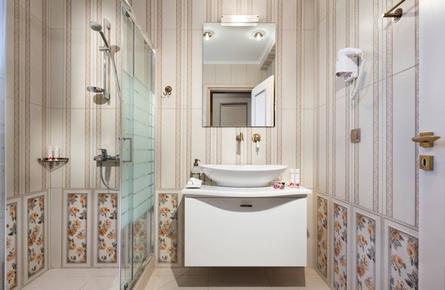 Mystras Hotel | Kyniska Palace Conference & Spa
