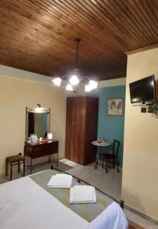 Lake Plastiras House | Kynthia Guesthouse