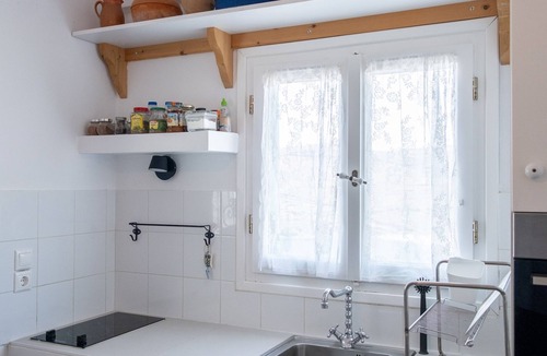 Kithnos House | KYON Beach Suite-A 2min by the sea Skilos, Kythnos
