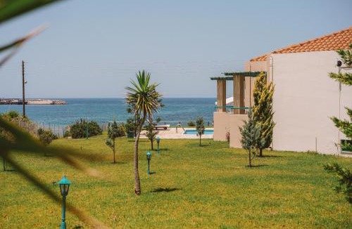 Kiparissia House | Kyparissia Blue Boutique Hotel