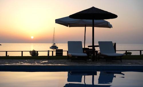 Kiparissia House | Kyparissia Blue Boutique Hotel