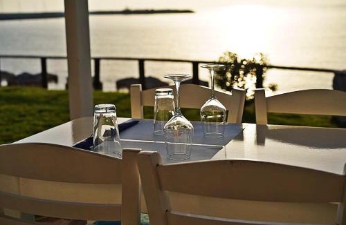 Kiparissia House | Kyparissia Blue Boutique Hotel