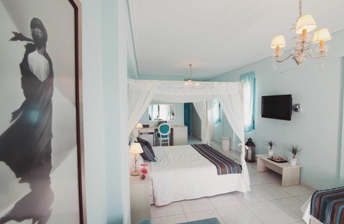 Kiparissia Hotel | Kyparissia Blue