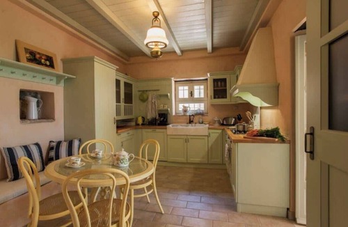 Kiparissia House | Kyparissia Old Town Lodge with Amazing SeaViews