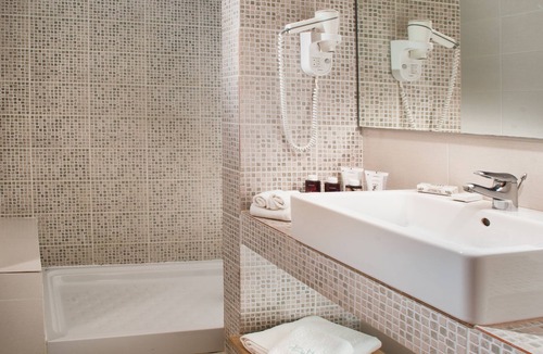 Agia Pelagia Hotel | Kythea Resort