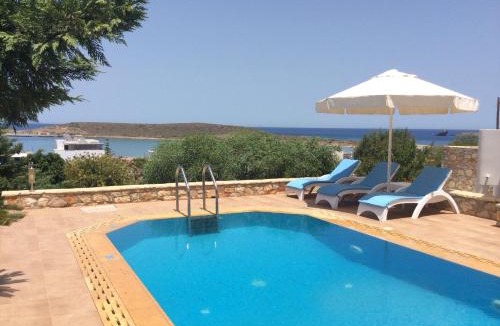 Diakofti Hotel | Kythira Golden Resort